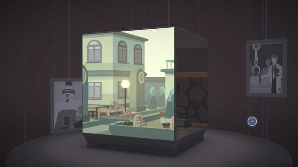 笼中窥梦免付费安卓安卓版  v1.03图1