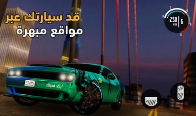 阿拉伯猎车手中文安卓版  v1.1.7图7