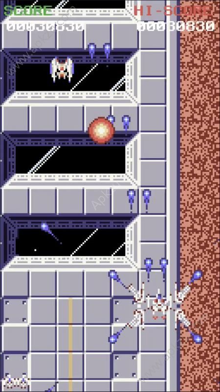 复古力量中文版图1