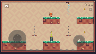 超级小狐狸安卓版图2