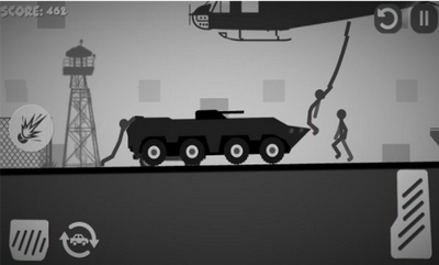 火柴人歼灭3安卓中文版下载  v1.14图2