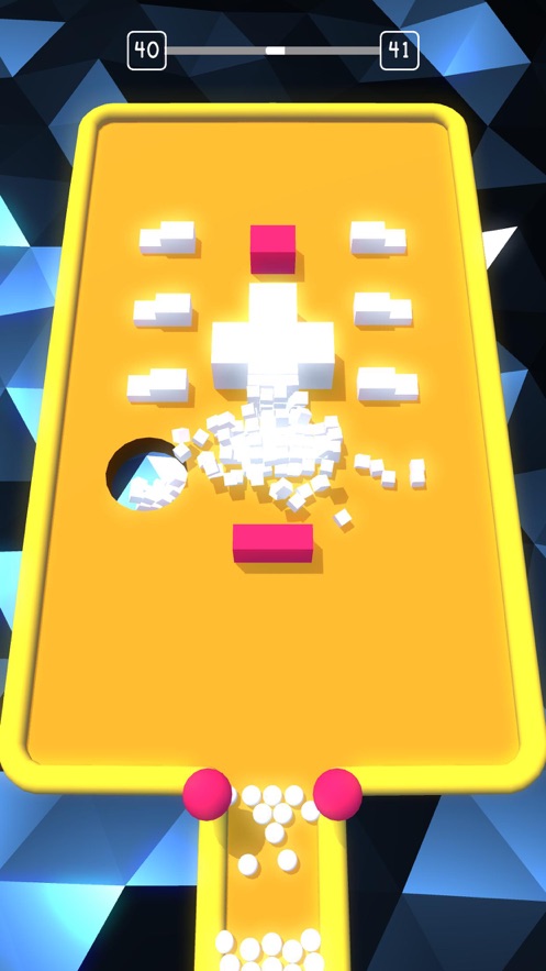 洞洞大作战游戏安卓版 v1.0图4