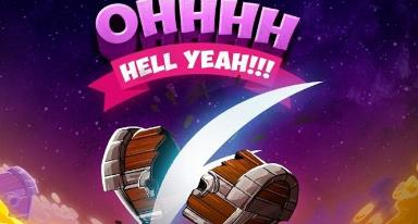 Barbaric(野蛮人超级行动英雄)中文版图2