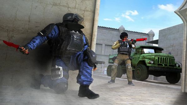 关键FPS打击枪游戏中文最新版  v1.0.1图4