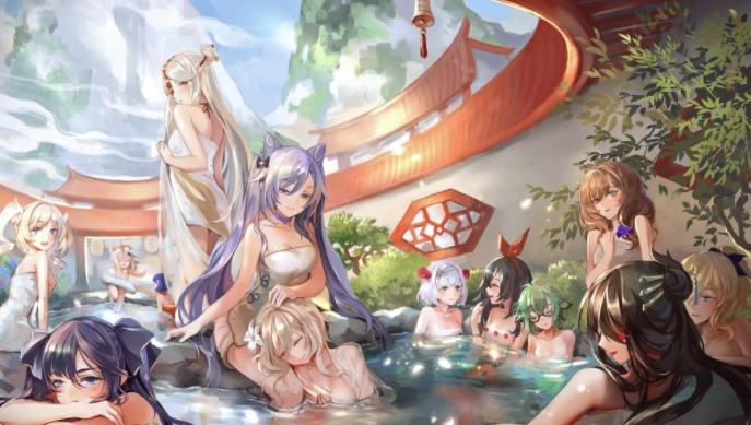 明末渊虚之羽合集