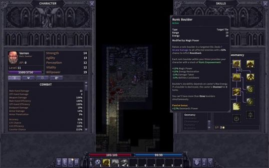 stoneshard存档修改版图4