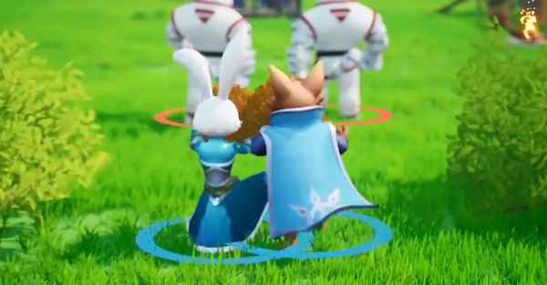 动物领主游戏手机版图1