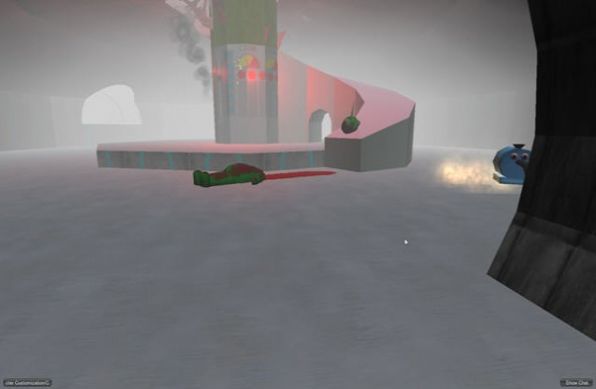 slendytubbies3v2.0手机版下载教程最新 v2.3图1