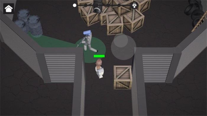 3D布娃娃沙盒游乐场图3