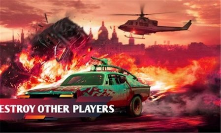 地平线赛车4图3