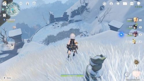 蜀山之以剑入道手游图1