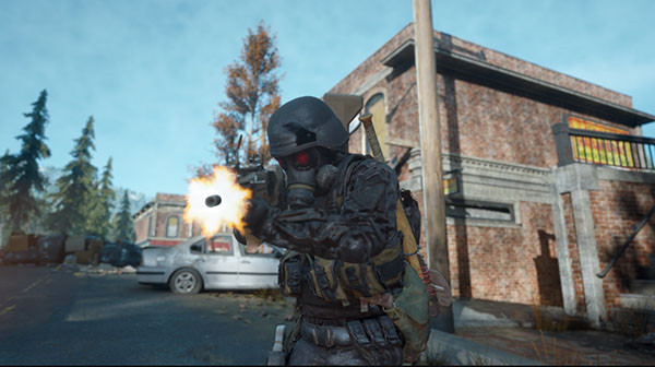 往日不再手机版图5