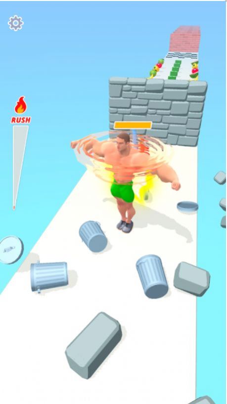 男人我最强游戏最新手机版  v1.0.3图2