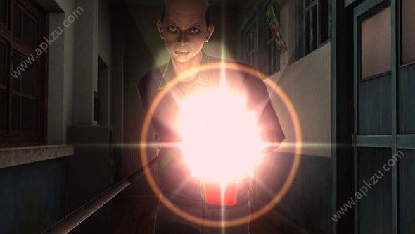 恐怖学校白色情人节游戏手机安卓版 v3.1.5图3