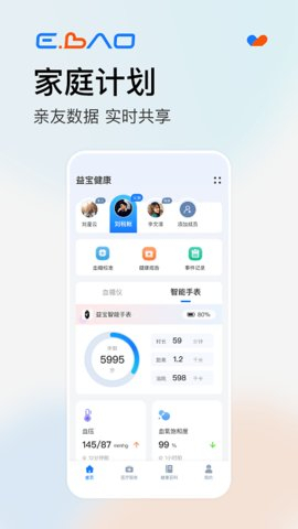 益宝健康图3