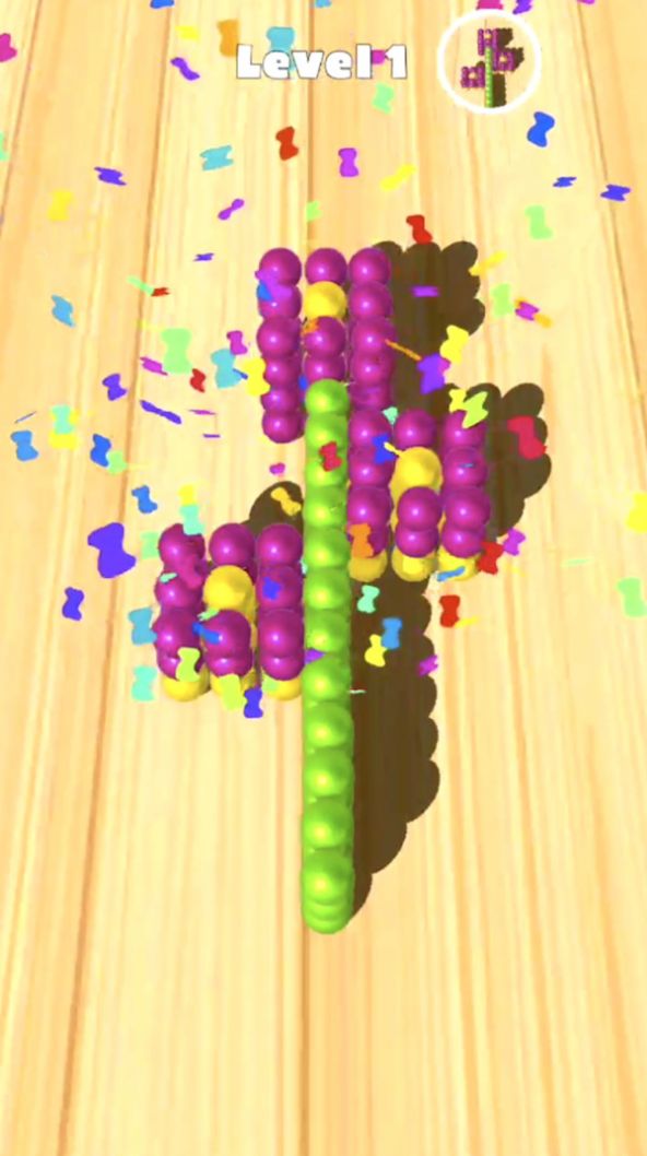 磁铁解压游戏安卓官方版  v0.1图4