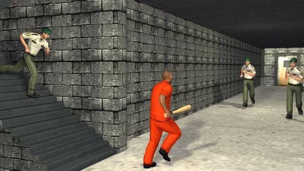 模拟囚犯游戏合集