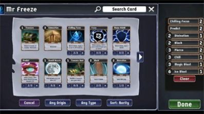 突破口流浪者游戏图2