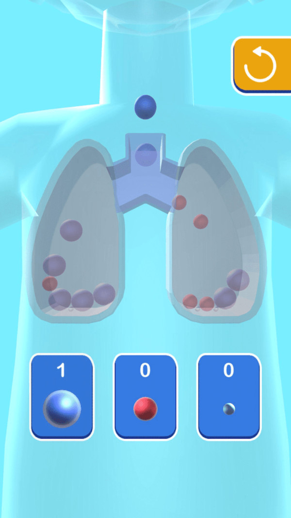 人类紧急救援图1