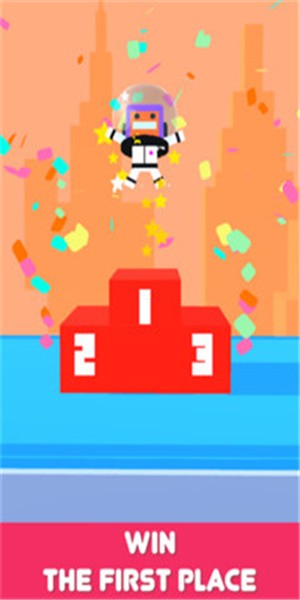 超巨崛起手游图3