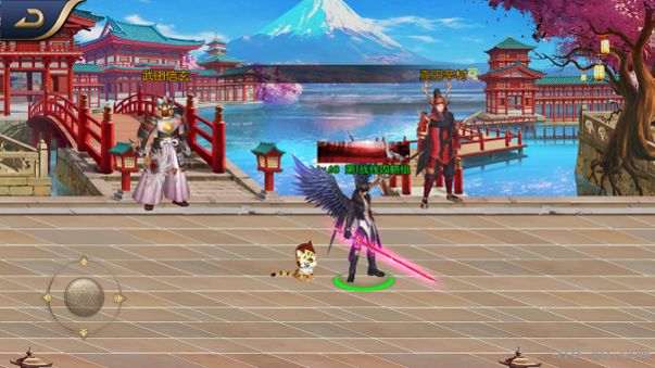 阿拉德之怒2020苹果IOS最新版  v1.39.1.237578图3