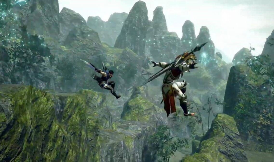 怪猎崛起配装模拟器中文手机版游戏 v1.0图4