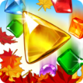 宝石匹配消除游戏安卓手机版  v2.4.8