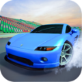 真正的狂暴赛车极限赛车游戏安卓版  v1.0