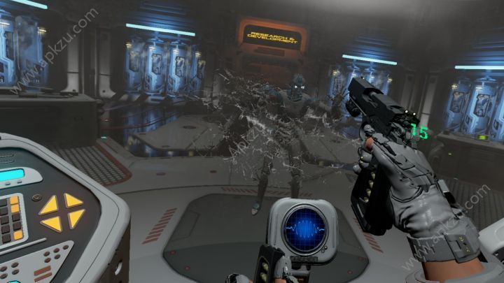 Raw Data手机版图3