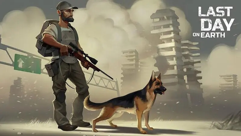 地球末日生存与兽合集