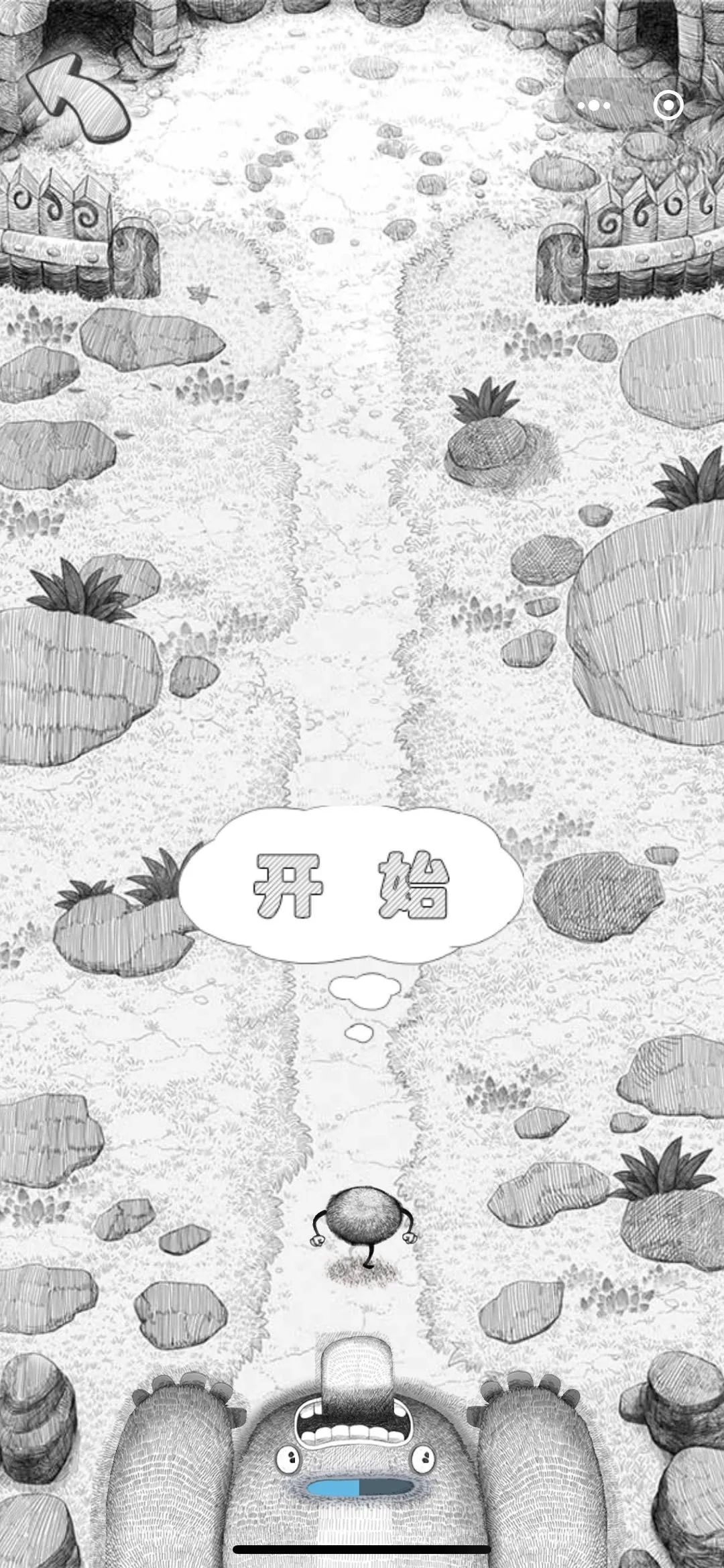 怪物偷蛋游戏图2