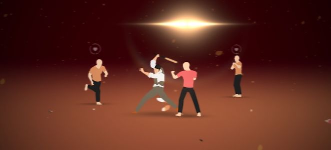 A Way To Smash安卓手机版  v1.0图4