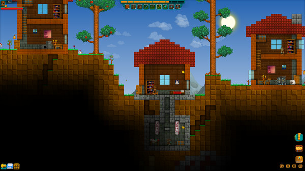 猎人的生存日记手机版中文版图2