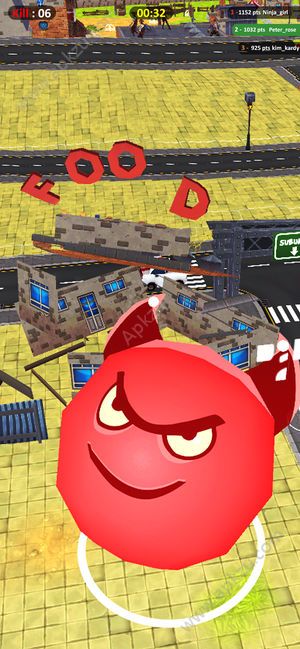 Destroyer.io游戏安卓中文版下载  v1.0图3