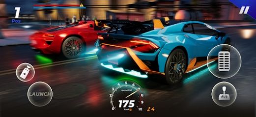 KOTR 2游戏最新版 v1.0图2