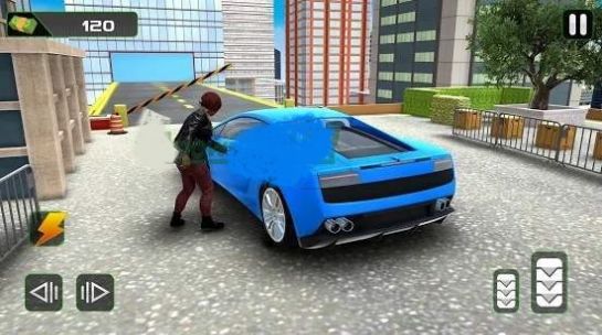 极限跑车模拟竞赛安卓版  v1.7图2