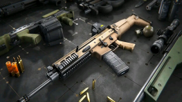 和平火线战队图2