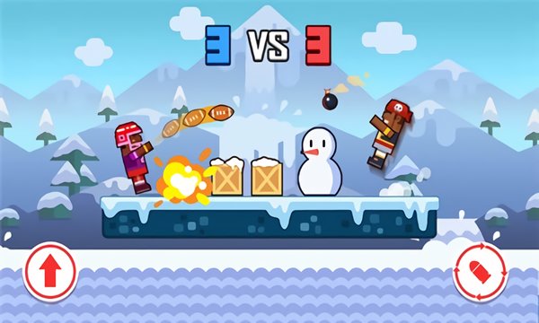 steam双人游戏合集