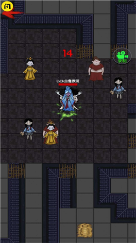 躺平发育2(免广告)内置mod菜单版下载  v1.5.3图1