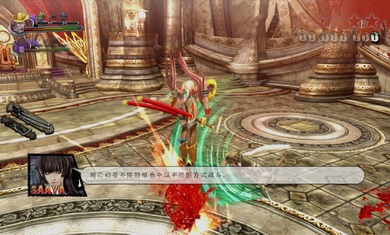 御姐玫瑰游戏汉化安卓版  v1.3图4