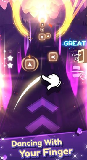 刀锋节奏3D游戏图4