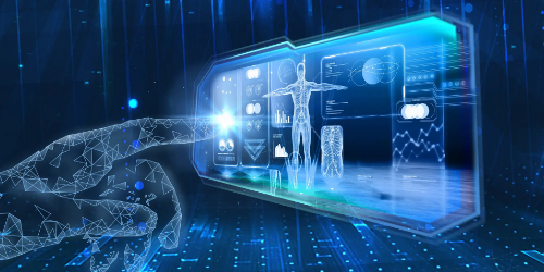 健康怀仁app软件合集