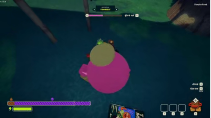 peak游戏手机版图1