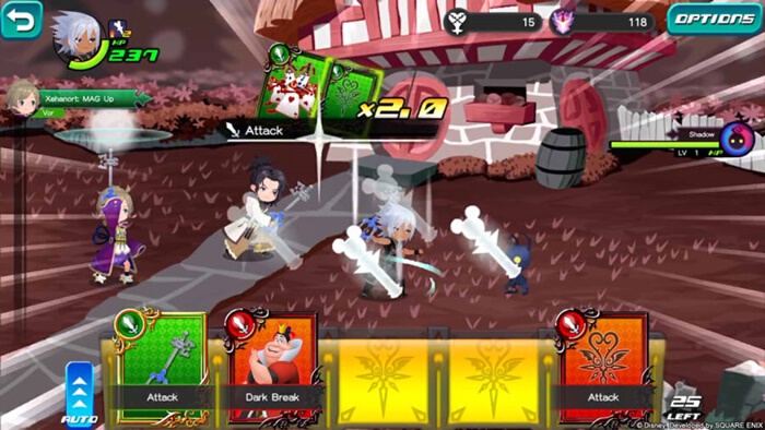 王国之心M手游图3