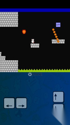 猫里奥万圣节版图1