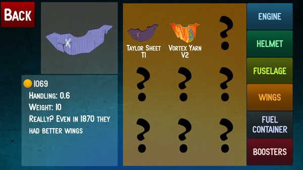 波兰球进入太空游戏安卓手机版 40图4