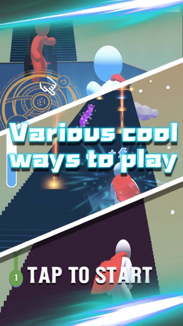 魔法我最强官方图3