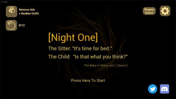 恐怖婴儿中文版图2