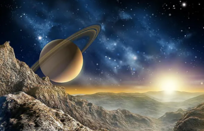 宇宙全景图软件合集