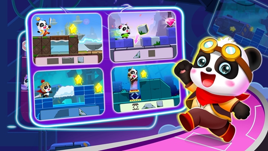 奇妙寻宝冒险游戏图4